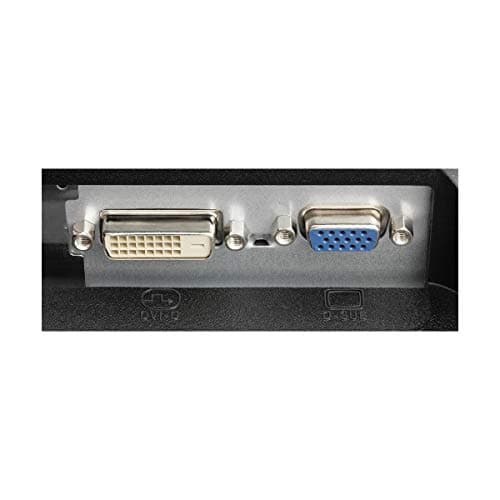 NEC AS172-BK 17" 1280x1024 76Hz TN Monitor image