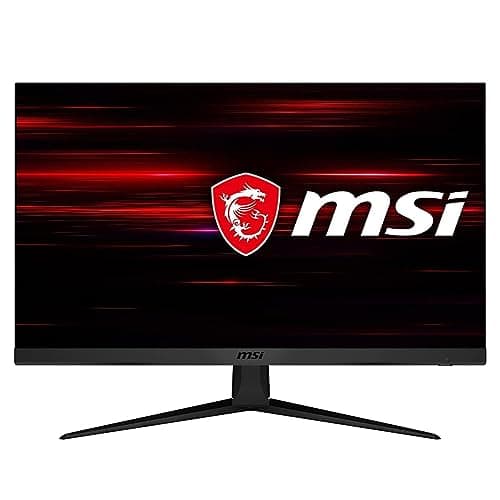 MSI OPTIX G2712 27" 1080p 170Hz IPS Monitor image