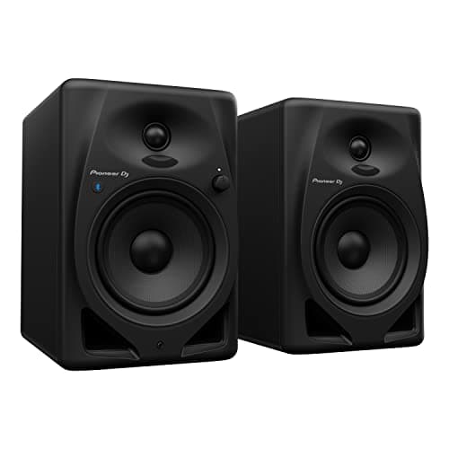 Pioneer DM-50D-BT 2.0 Bluetooth 50 W Speakers image