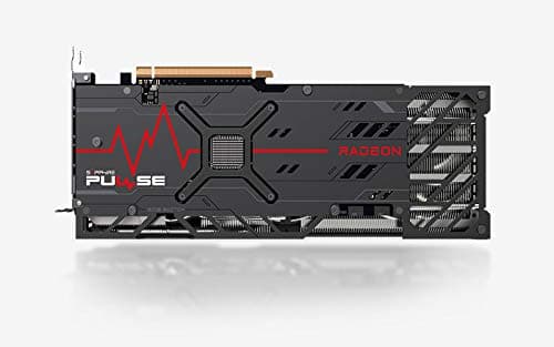 Sapphire PULSE Radeon RX 6800 16 GB image
