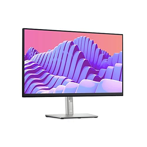 Dell P2722HE 27" 1080p 60Hz IPS Monitor main image