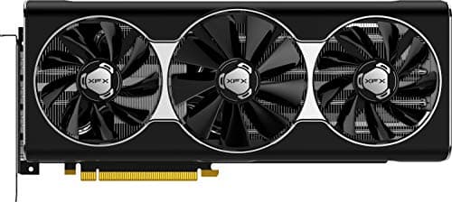 XFX Radeon RX 5700 XT THICC III Ultra image