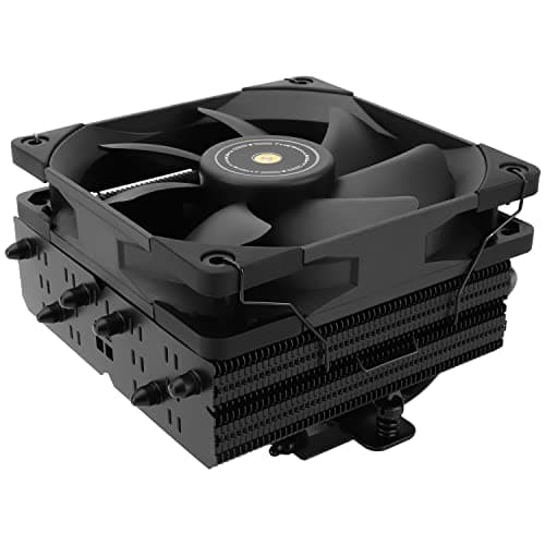 Thermalright SI-100 Air 100mm 72.37 CFM Black main image