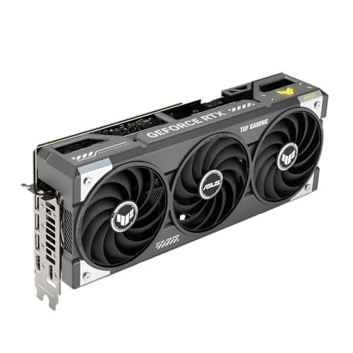 Asus TUF GAMING OC GeForce RTX 5070 12 GB image