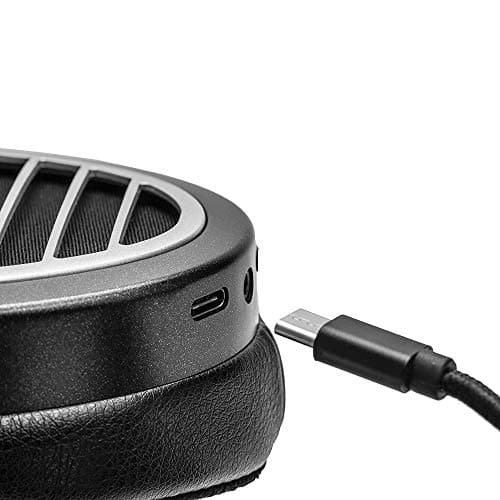 HiFiMAN Ananda-BT Headset image