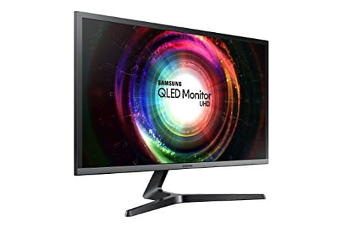 Samsung UH750 31.5" 4K 60Hz Monitor main image