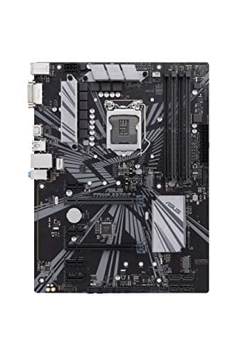 Asus Z370 PRIME Z370-P II LGA1151 DDR4 ATX image