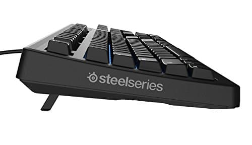SteelSeries Apex 100 Wired Gaming Keyboard image