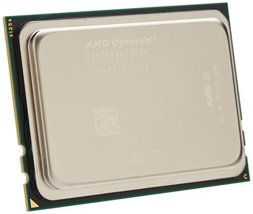 AMD Opteron 6320 2.8 GHz 8-Core G34 main image