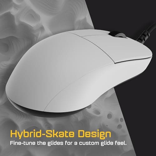 Endgame Gear XM2 8k Wired Optical Gaming Mouse image