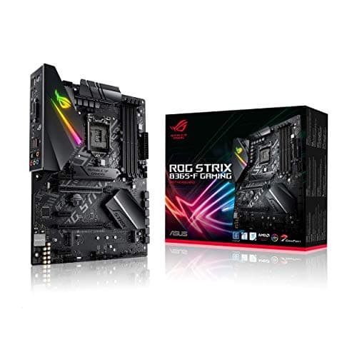 ASUSROGSTRIXB365-FGAMING main image