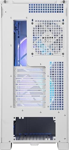 MSI MPG VELOX 300R AIRFLOW PZ WHITE image