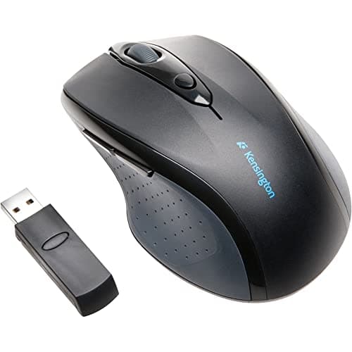Kensington K72370US Wireless Optical Mouse image