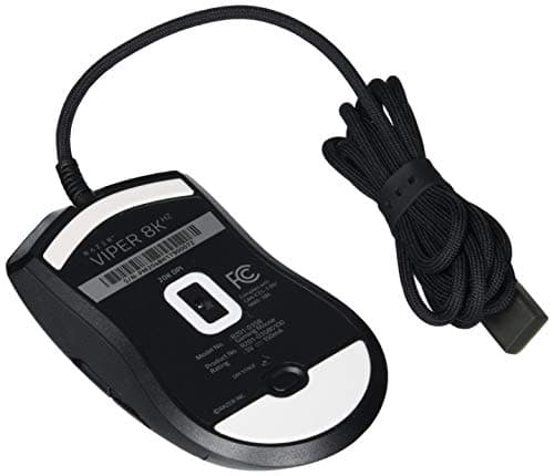 Razer Viper 8KHz Wired Optical Gaming Mouse image