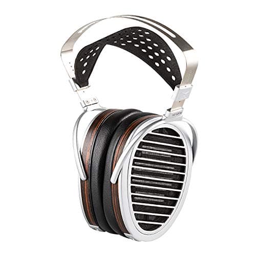 HiFiMAN HE1000se Open-Back Headphones image