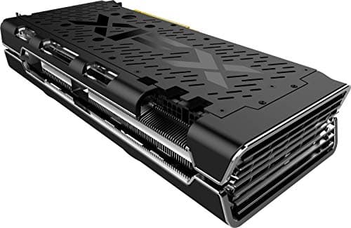 XFX RX 5700 XT THICC II image
