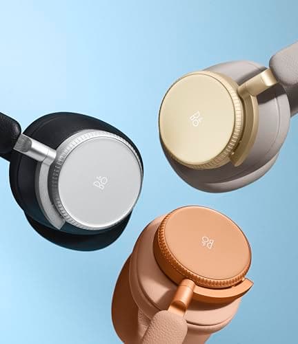Bang & Olufsen Beoplay H100 Closed Headphones image