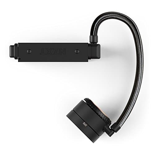 NZXT Kraken M22 Water 120mm Black image