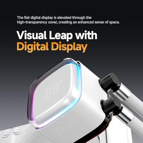 Ocypus Iota L24 77 CFM Water 240mm White image