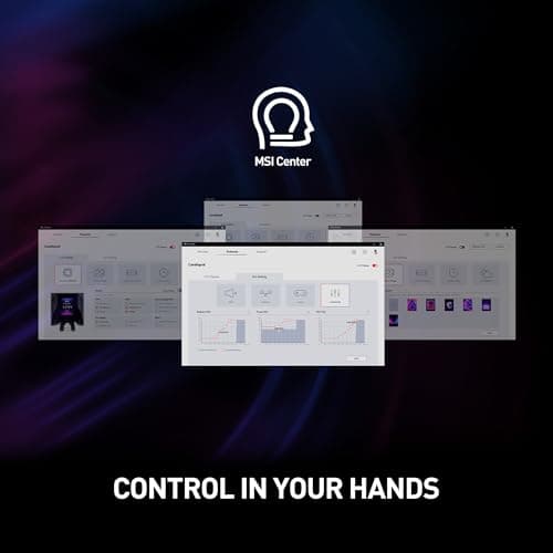 MSI MPG CORELIQUID D240 Water 240mm 77.4 CFM Black image