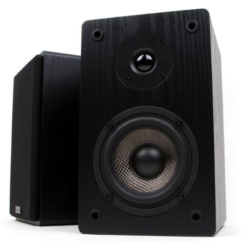 Micca MB42 2.0 Channel 150 W Speaker System image