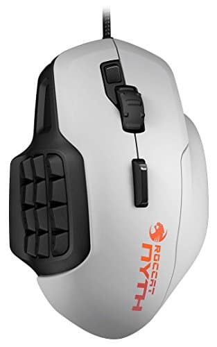 ROCCAT NYTH Laser Wired Gaming Mouse image