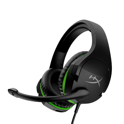 HP HyperX CloudX Stinger Core Xbox Closed Gaming Headset main image