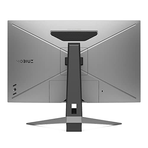 BenQ MOBIUZ EX2710Q 27" 1440p 165Hz IPS Monitor image