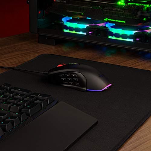 Rosewill NEON M63 Wired Optical Mouse image