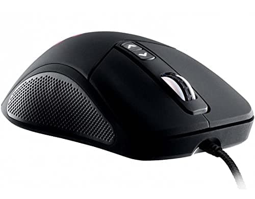 Cooler Master Mizar Wired Laser Mouse image