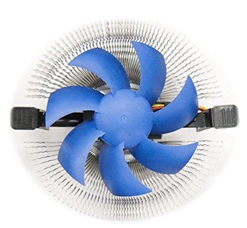 SilenX EFZ-92HA2 Air 54 CFM Fluid Dynamic Bearing image