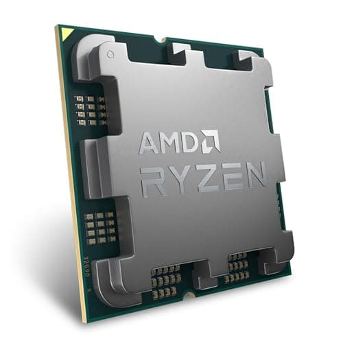 AMD Ryzen 5 7600 3.8 GHz 6-Core AM5 image