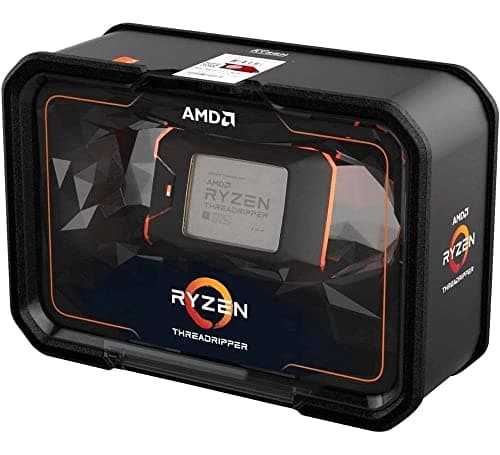 AMD Ryzen Threadripper 2990WX main image