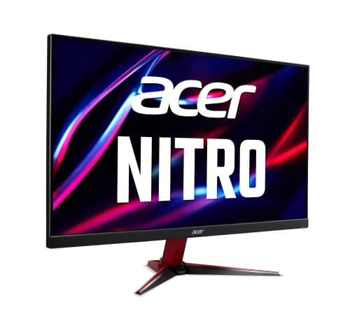 Acer VG272 LVbmiipx 27" 1080p 144Hz IPS Monitor image
