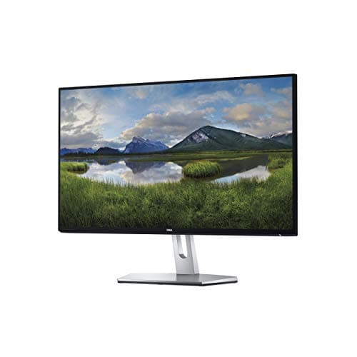 Dell S2419H 24" 1080p 60Hz IPS Monitor image