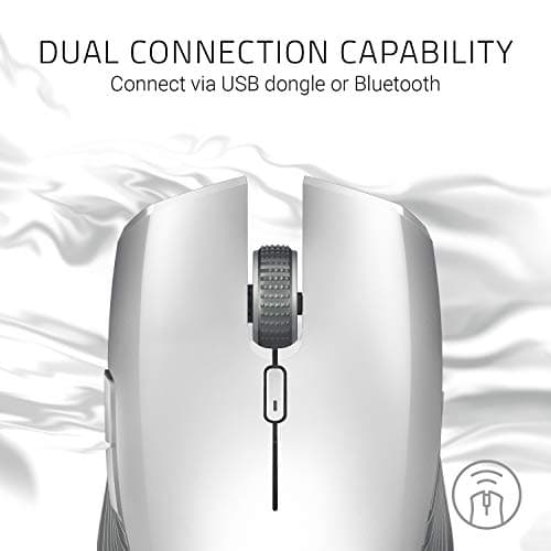 Razer Atheris Wireless Optical Mouse image