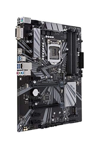 Asus Z370 PRIME Z370-P II LGA1151 DDR4 ATX image