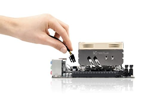 Noctua NH-L9x65 Air 65mm image