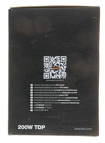 be quiet! Dark Rock 3 image