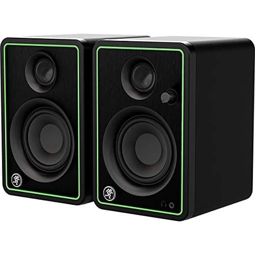 Mackie CR3 2.0 50 W Speaker System image