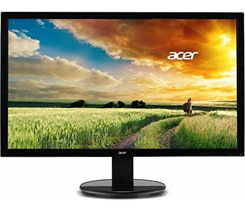 Acer K272HL 27" 1080p 60Hz IPS Monitor image