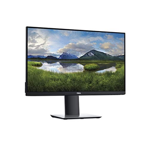 Dell P2421DC 23.8" 1440p 60Hz IPS Monitor image