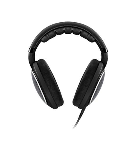 Sennheiser HD 598 SE Headphones image
