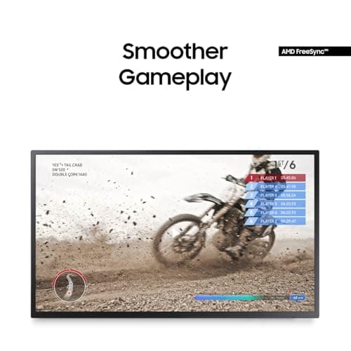 Samsung LU32J590UQNXZA 32" 4K 60Hz VA Monitor image