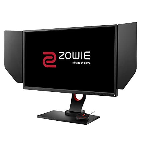 BenQ ZOWIE XL2746S 27" 1080p 240Hz TN Monitor image