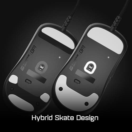 Endgame Gear OP1 Optical Wired Gaming Mouse image