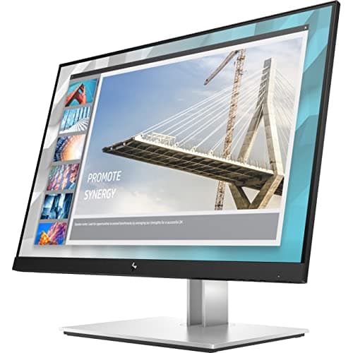 HP E24i G4 24" 1920x1200 60Hz IPS Monitor image