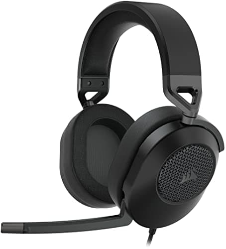 Corsair HS65 SURROUND 7.1 Channel Closed Gaming Headset image