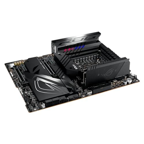 Asus Z790 ROG MAXIMUS APEX ENCORE LGA1700 DDR5 ATX image