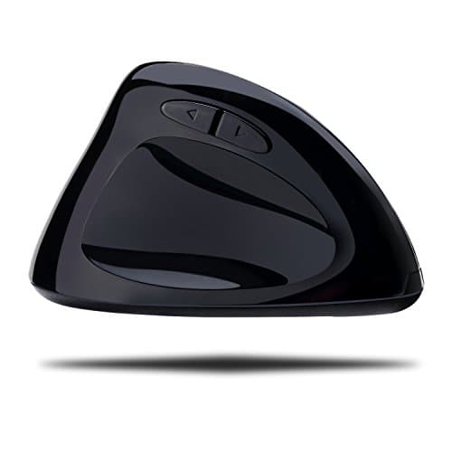 Adesso iMouse E70 Wireless Optical Mouse image